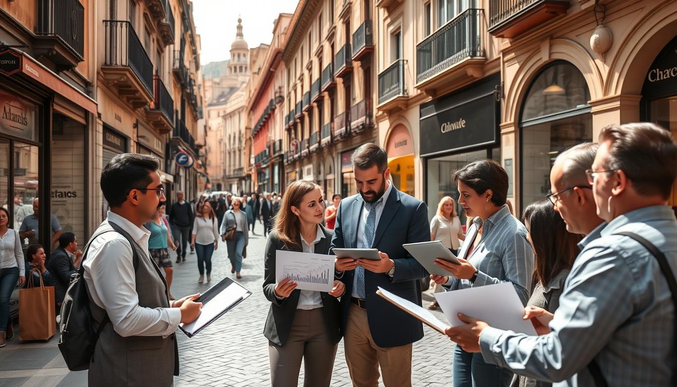 Benchmarking Granada