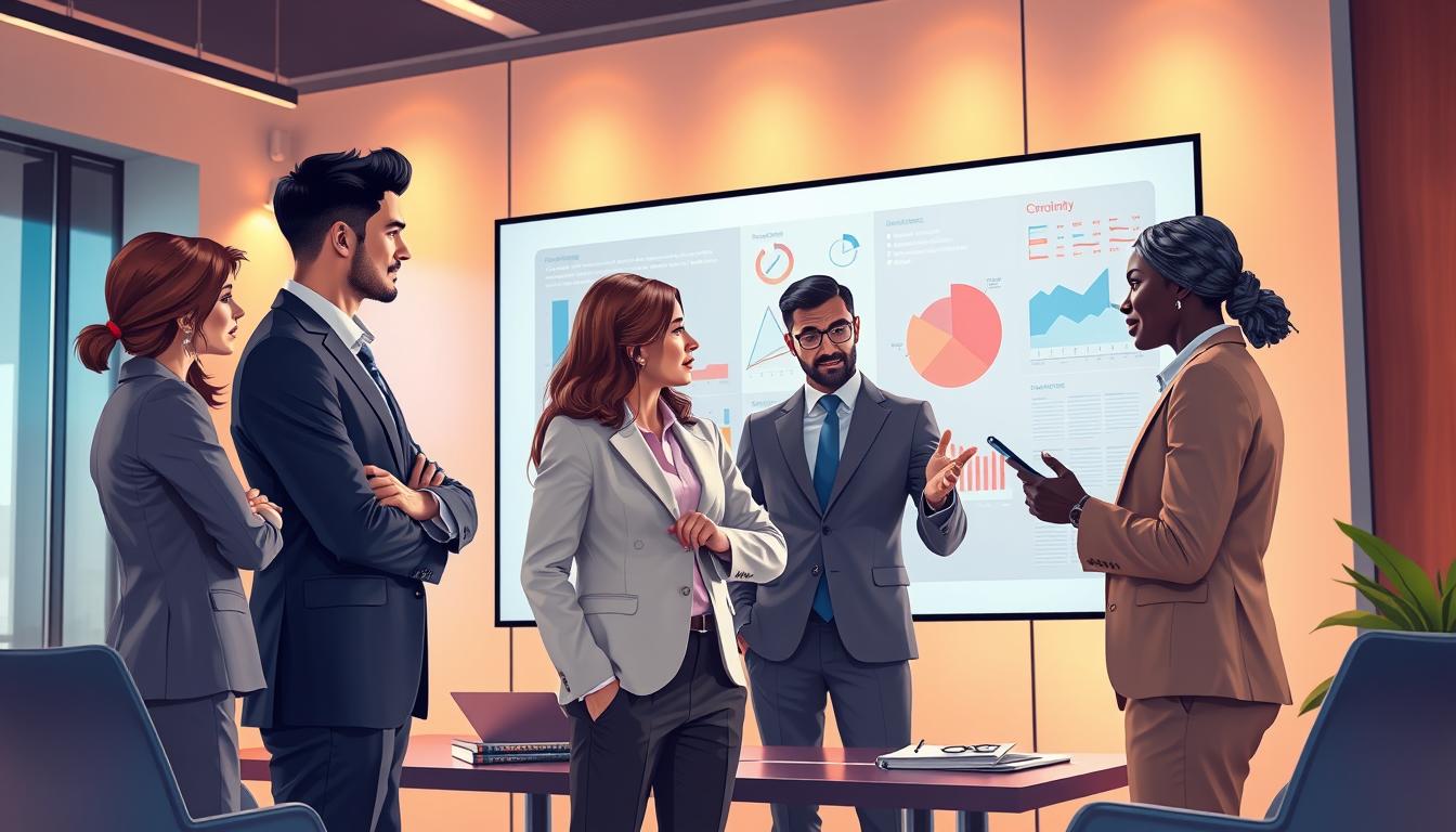 Consultoría PYMEs Granada