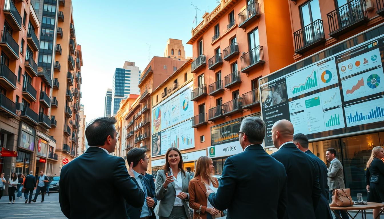 Consultoría de negocios Granada