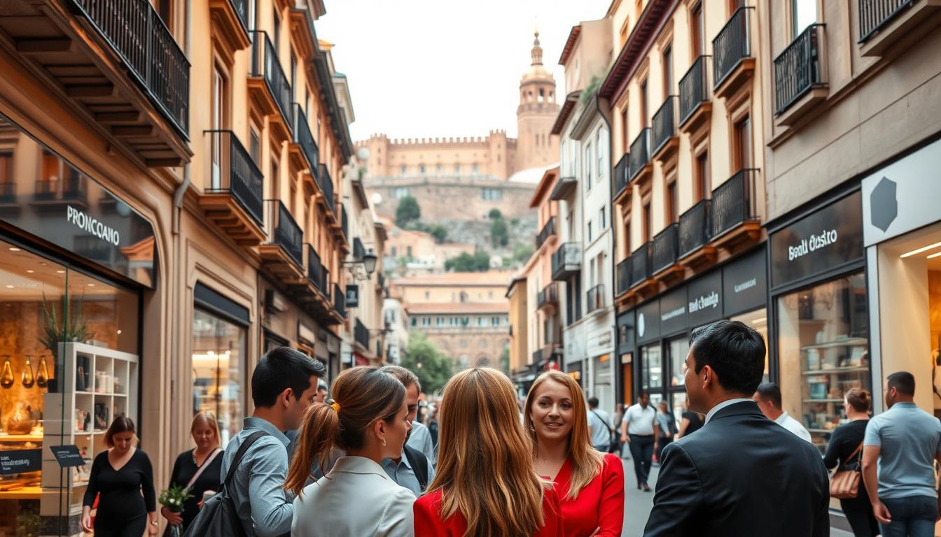 Gestión de calidad Granada