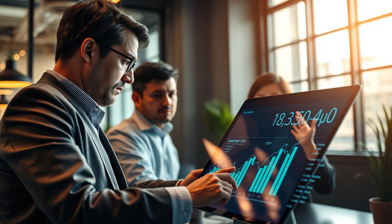 Gestión financiera PYMEs Granada