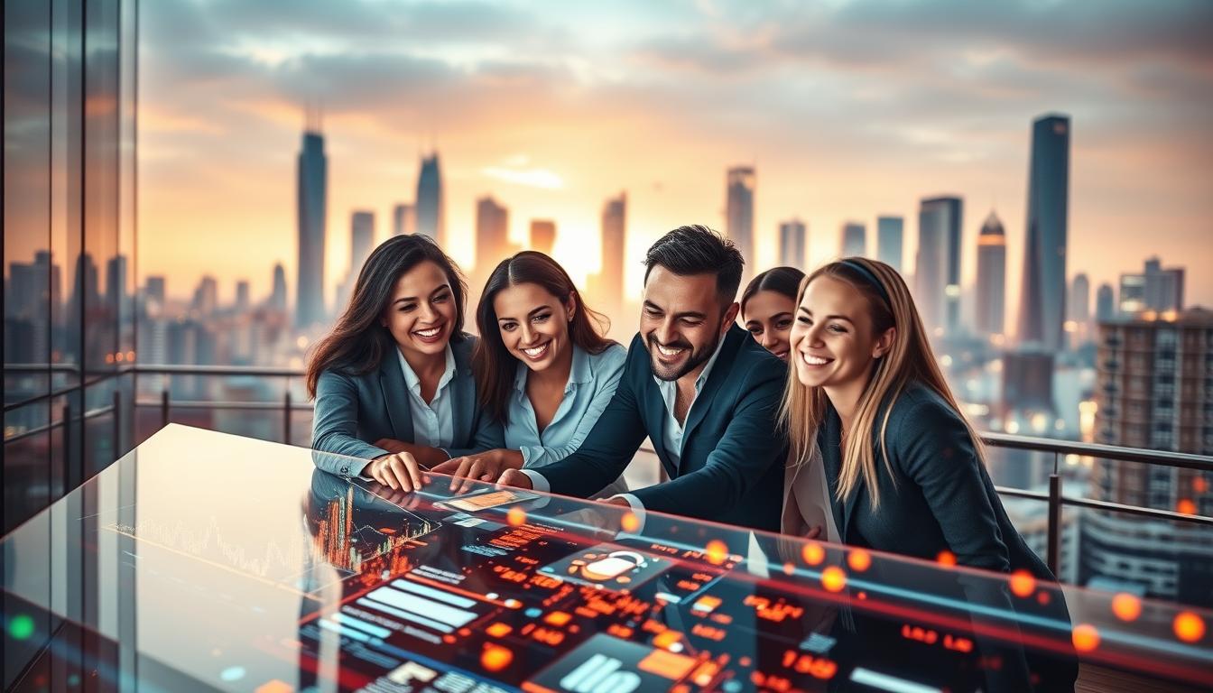 Innovación empresarial Granada