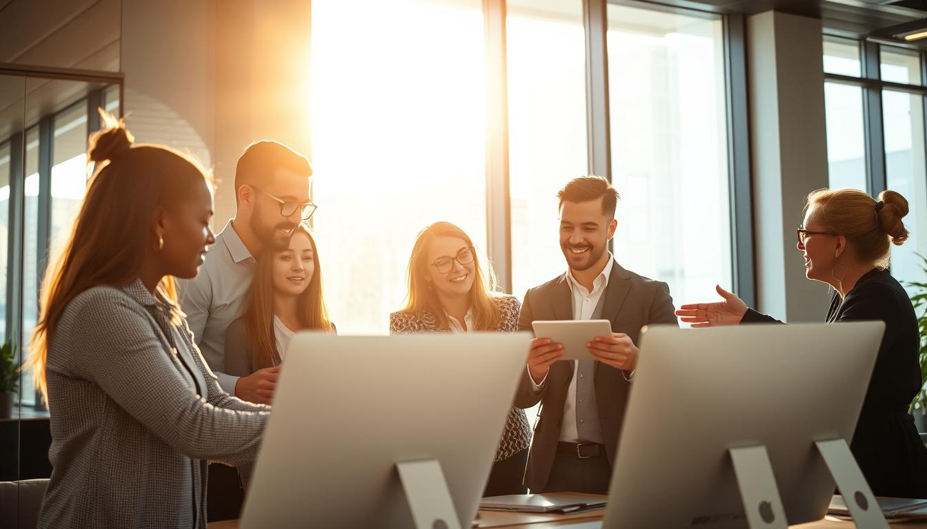 Liderazgo empresarial Granada