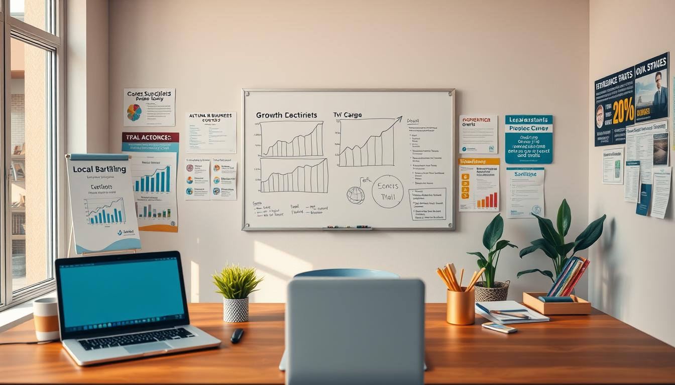 Subvenciones empresas Granada