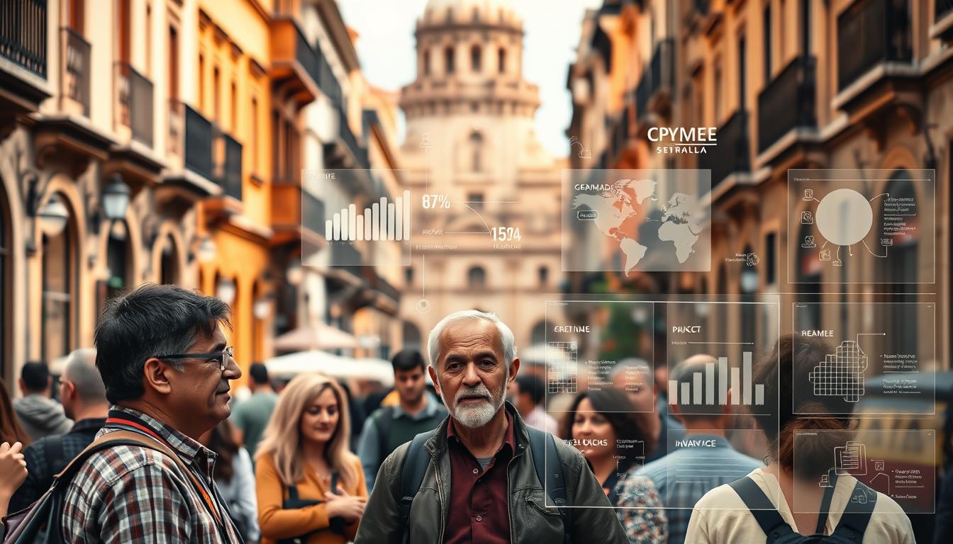 Mejora continua en las PYMEs de Granada