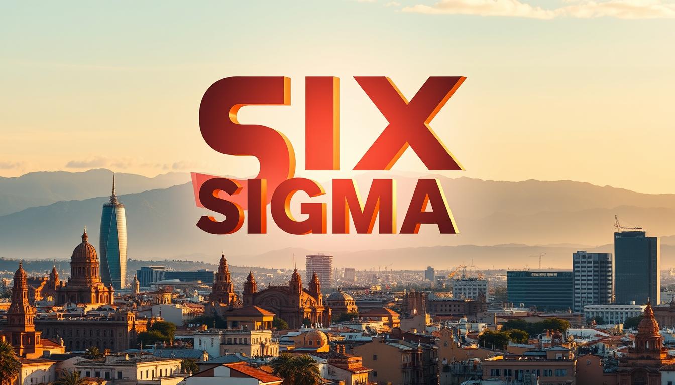 Six Sigma